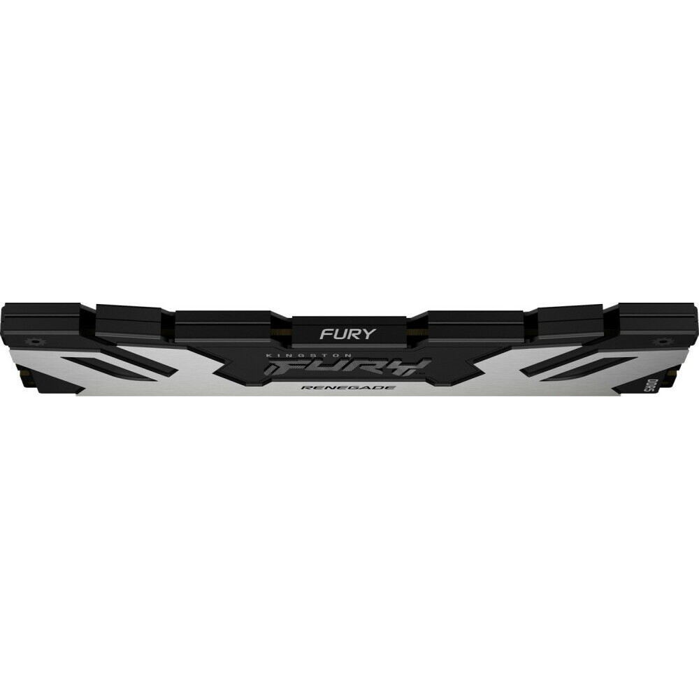 Оперативная память Kingston Fury Renegade DDR5 6400MHz, KF564C32RS-16, 16 Гб детальное изображение - 4