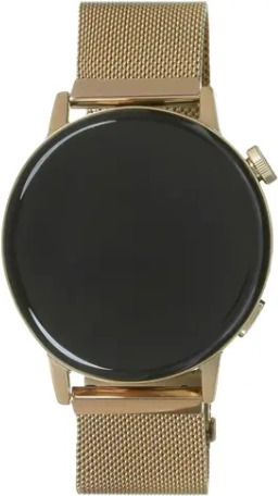 Смарт-часы Huawei Watch GT 3 46 мм, Золотой детальное изображение - 4