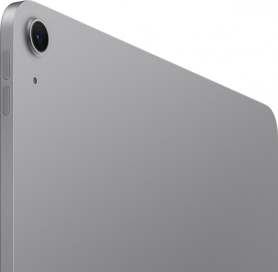 Планшет Apple iPad Air 13 2025 128 Гб, Wi-Fi, серый детальное изображение - 3