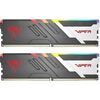 Оперативная память Patriot Viper Venom RGB DDR5 6000MHz, PVVR532G600C30K, 2x16 Гб KIT, 32 Гб вариант - 2