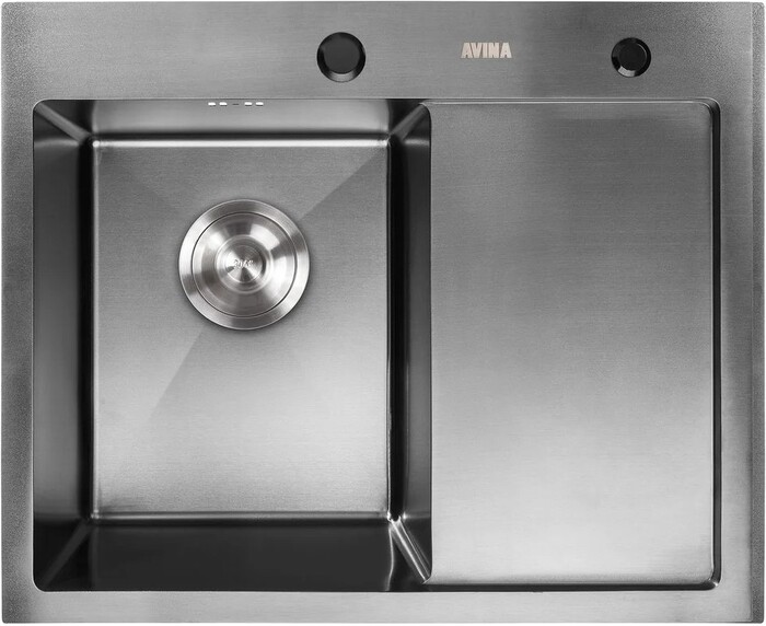 Кухонная мойка Avina HM5848 L  №2