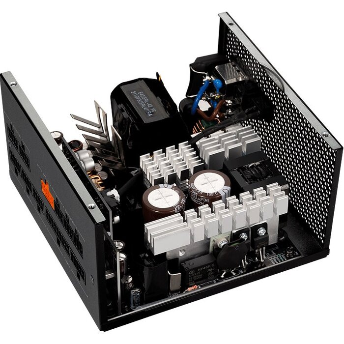 Блок питания PCcooler P5-YN750-G1F, 750 Вт №6