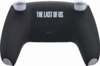 Геймпад Sony DualSense Wireless Controller The Last of Us Limited Edition, Черный вариант - 3
