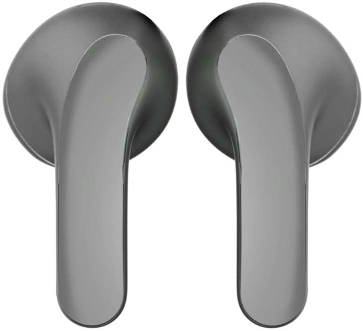 Беспроводные наушники Xiaomi Buds 5, Серый детальное изображение - 6