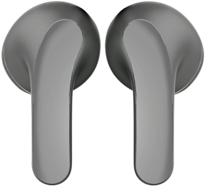 Беспроводные наушники Xiaomi Buds 5, Серый №6