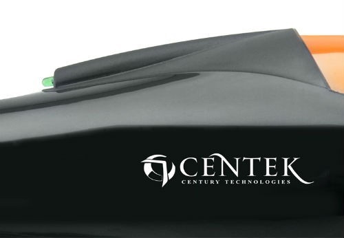 Фен Centek CT-2226 детальное изображение - 3