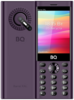 Мобильный телефон BQ 3598 Barrel XXL, 32 Мб, Зеленый/Черный, Mini-SIM вариант - 3