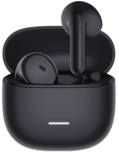 Беспроводные наушники REDMI Buds 8 Active, Голубой детальное изображение - 3