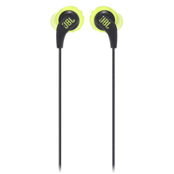 Наушники JBL Endurance Run, Желтый детальное изображение - 3