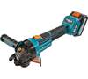Аккумуляторная бесщеточная угловая шлифмашина Sturm CAG18125BLE, 125 мм, 9000 об/мин вариант - 1