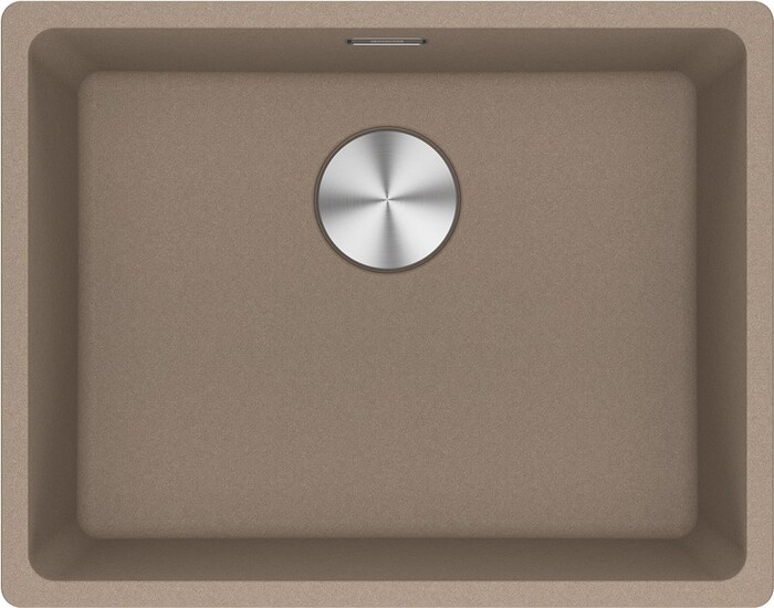 Кухонная мойка  №5