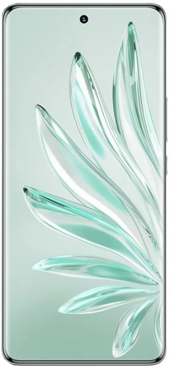 Смартфон Honor 70 Pro Plus 256 Гб, Изумрудно-зеленый, Dual nano SIM детальное изображение - 2