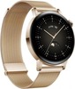 Смарт-часы Huawei Watch GT 3 46 мм, Золотой вариант - 2