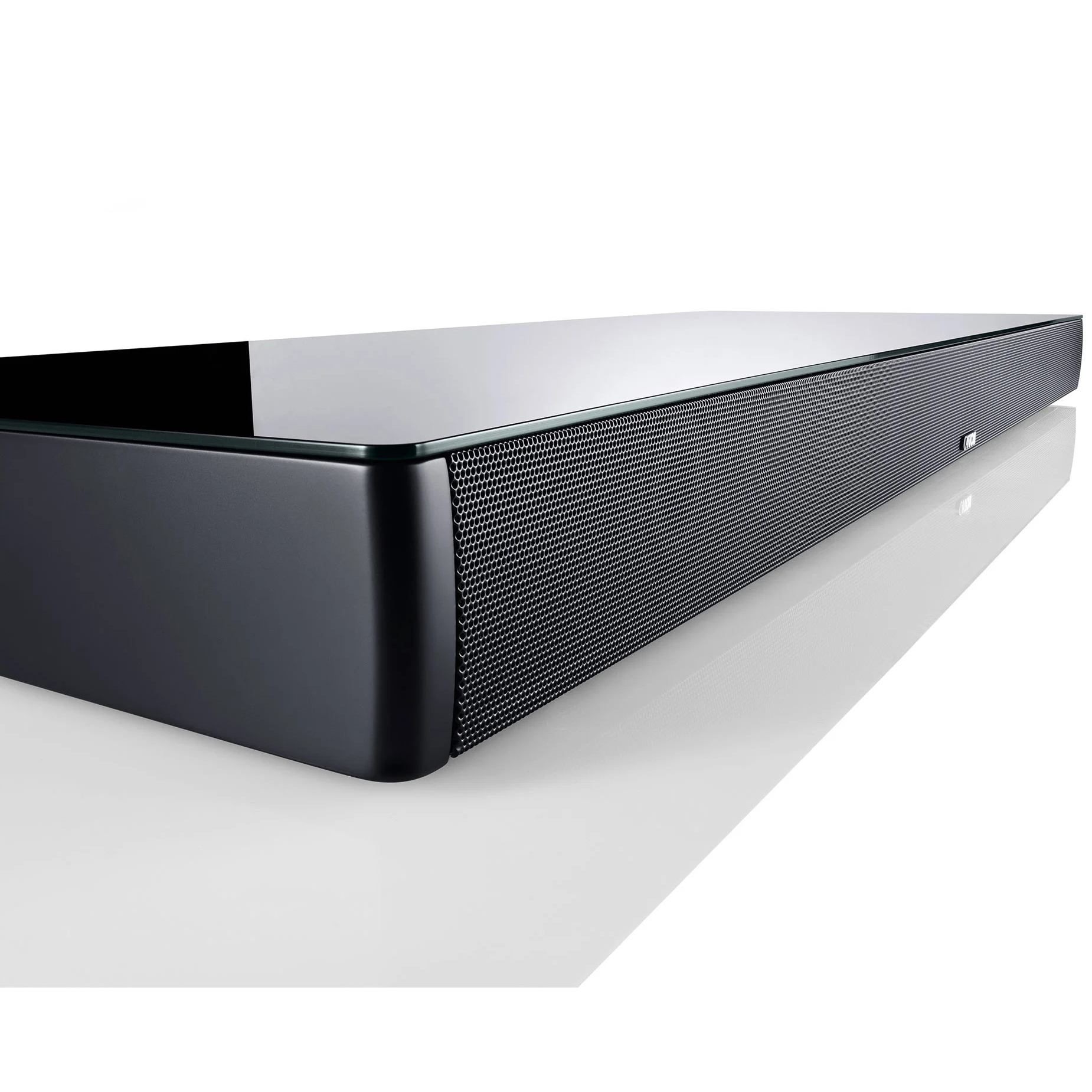 Саундбар Canton Smart Sounddeck 100, Черный детальное изображение - 3