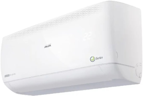 Кондиционер AUX ASW-H12A4/JD-R2DI 35 м², Белый детальное изображение - 1