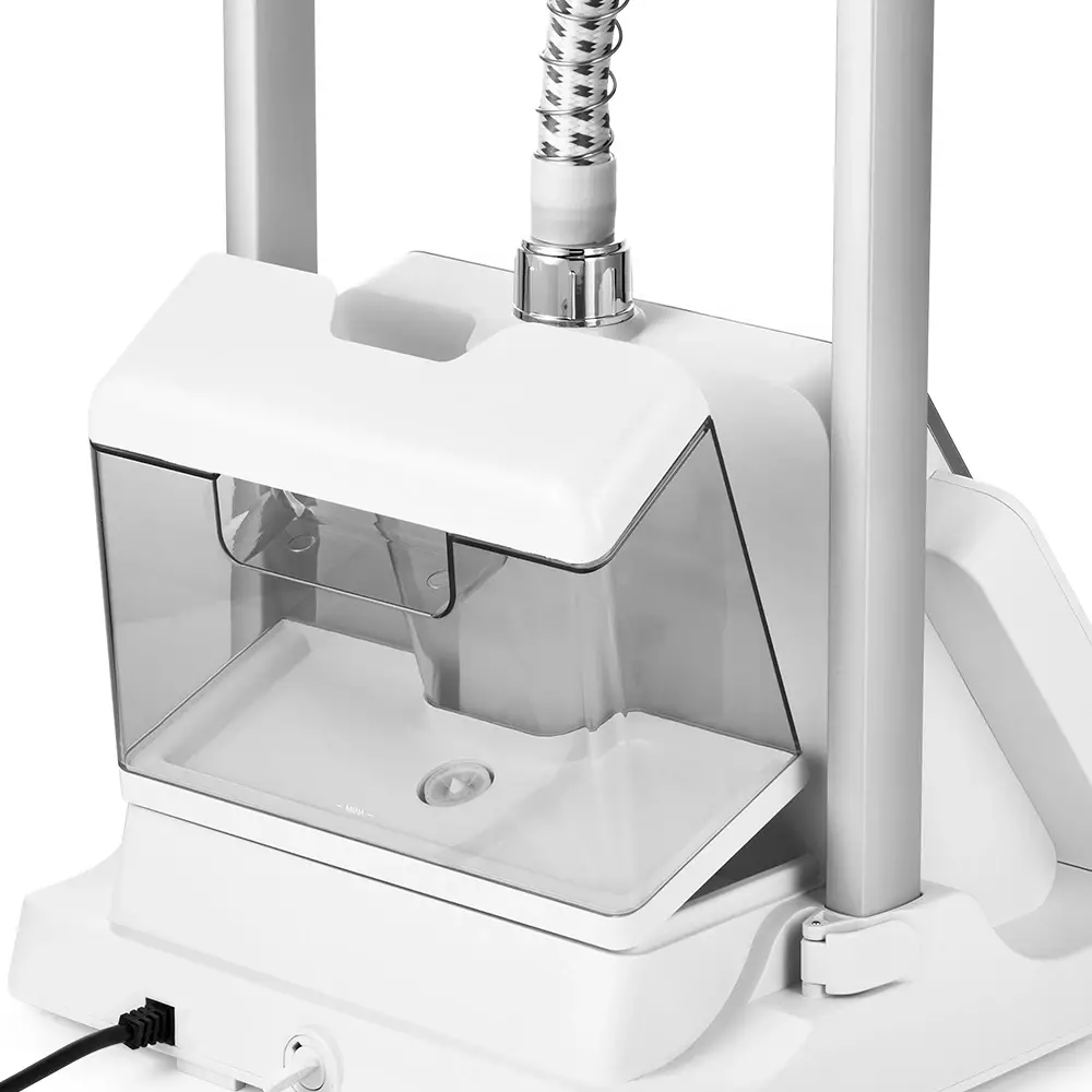 Отпариватель Kitfort КТ-9122, Белый/серый детальное изображение - 4