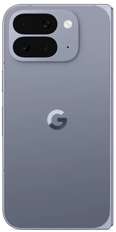 Смартфон Google Pixel 10 Pro Fold 256 Гб, Лунный камень, Nano-SIM + eSIM детальное изображение - 4