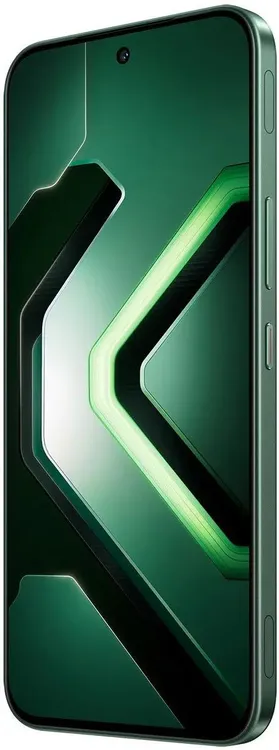 Смартфон Infinix GT 30 8/256 Гб, Зеленый, Dual nano SIM детальное изображение - 5