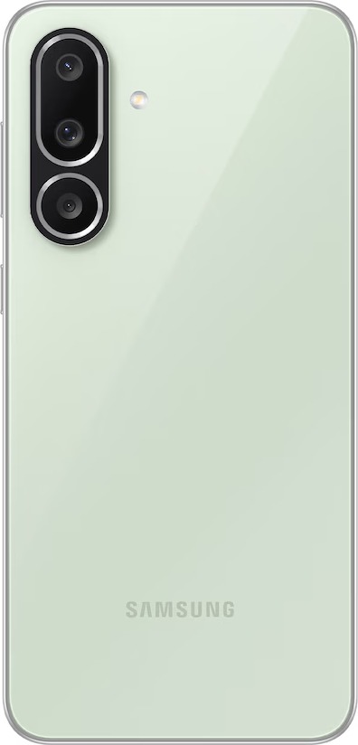 Смартфон Samsung Galaxy M56 5G 8/256 ГБ, Зеленый, Dual nano SIM детальное изображение - 2