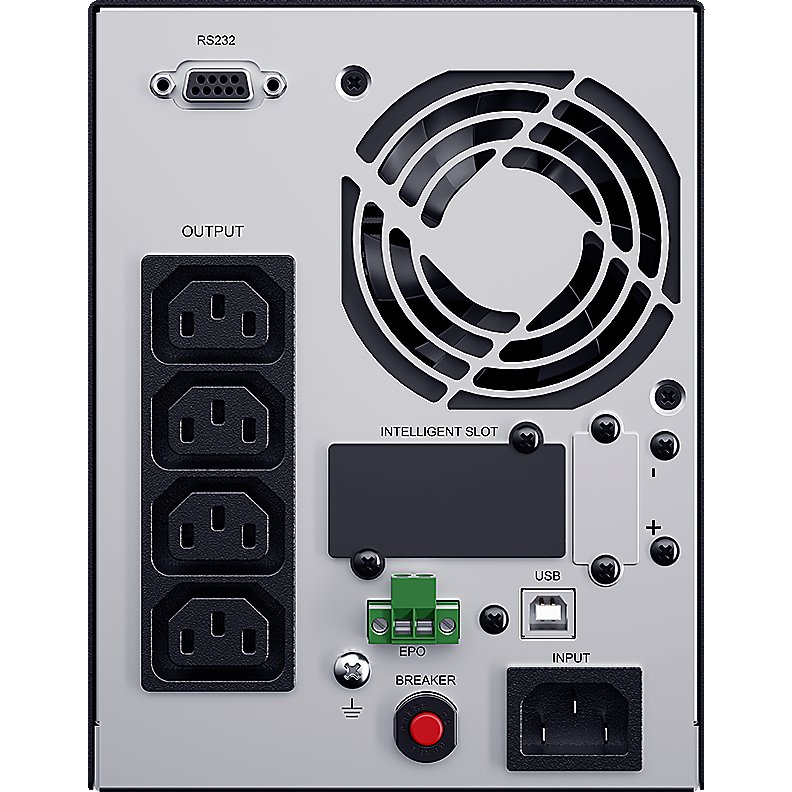 ИБП Сайбер Электро СТАРТ ПЛЮС-700ВА-ЕВРО детальное изображение - 2