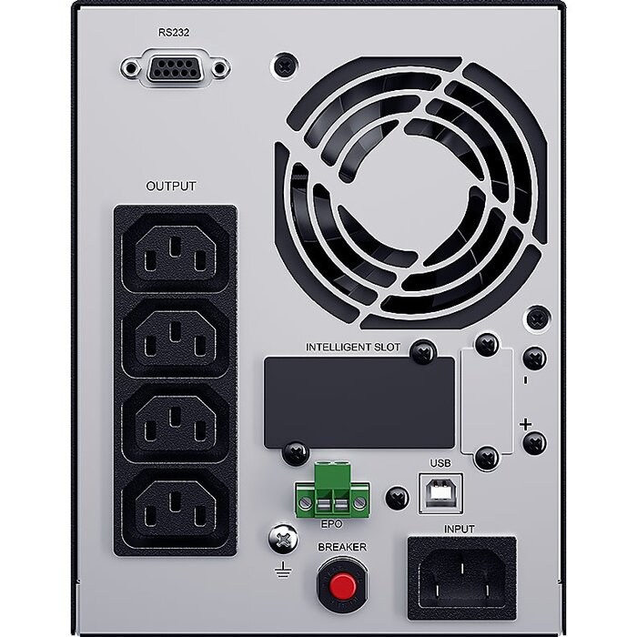 ИБП Сайбер Электро СТАРТ ПЛЮС-700ВА-ЕВРО №2