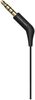 Наушники Philips TAE1105, Черный вариант - 3