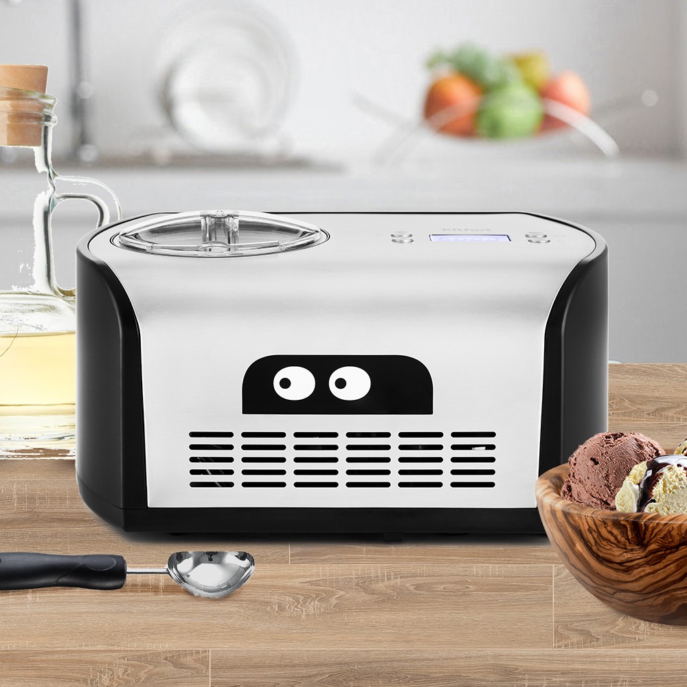 Мороженица KITFORT KT-1801 детальное изображение - 8