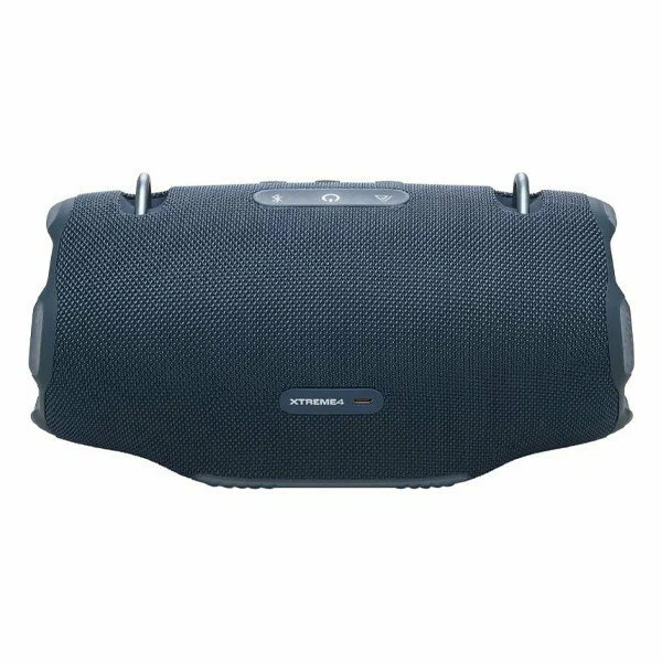 Портативная акустика JBL Xtreme 4, Синий детальное изображение - 5