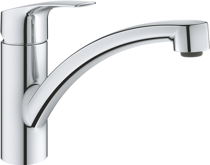Смеситель Grohe Eurosmart 33281003 №1