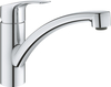 Смеситель Grohe Eurosmart 33281003 вариант - 1