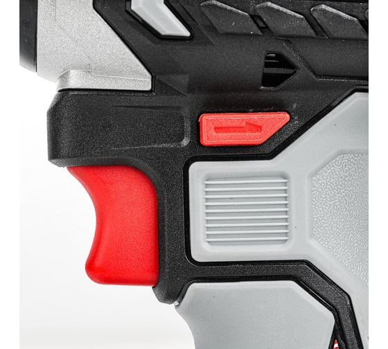 Винтоверт аккумуляторный бесщёточный P.I.T. IMPACT 20В, 170Нм, 3ск, HEX 1/4