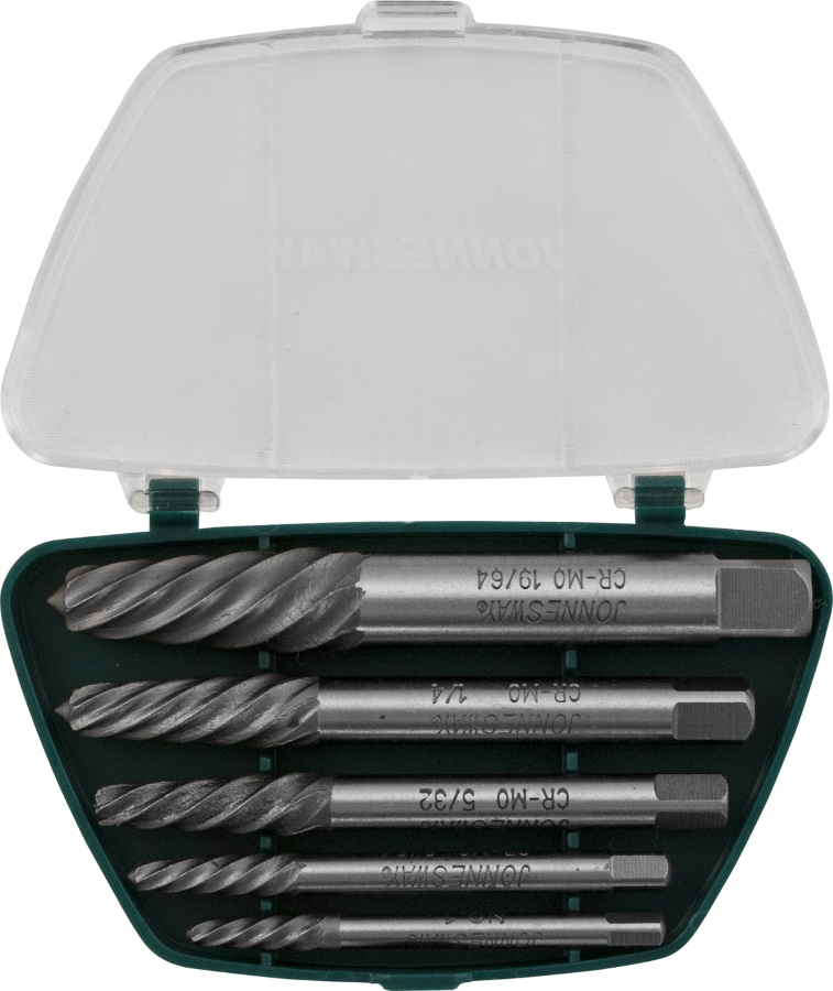 Набор инструментов JONNESWAY AG010049  детальное изображение - 1