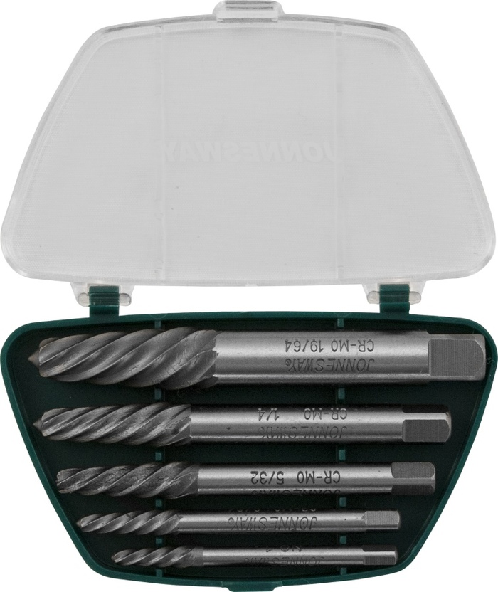 Набор инструментов JONNESWAY AG010049  №1