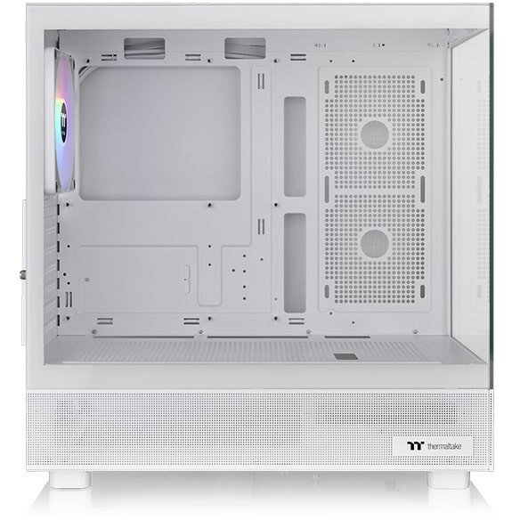 Корпус Thermaltake View 270 TG ARGB (CA-1Y7-00M6WN-00), Белый детальное изображение - 3