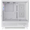 Корпус Thermaltake View 270 TG ARGB (CA-1Y7-00M6WN-00), Белый вариант - 3