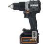 Ударная дрель-шуруповерт Dewalt McLaren Limited Edition DCD85MM2T, 2000 об/мин, 4 Ач и ЗУ, в кейсе TSTAK DCD85MM2T-QW, 2 акб, 90 Нм, 18 В вариант - 3