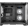 Корпус 1STPLAYER UView UV6 ARGB, Черный вариант - 4