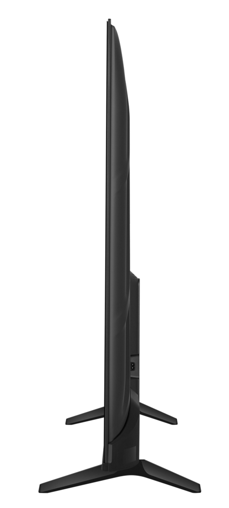 Телевизор Hisense 43A6Q 2025, 43