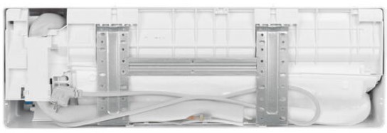 Кондиционер TCL TAC-28HRA/E1 82 м², Белый детальное изображение - 7