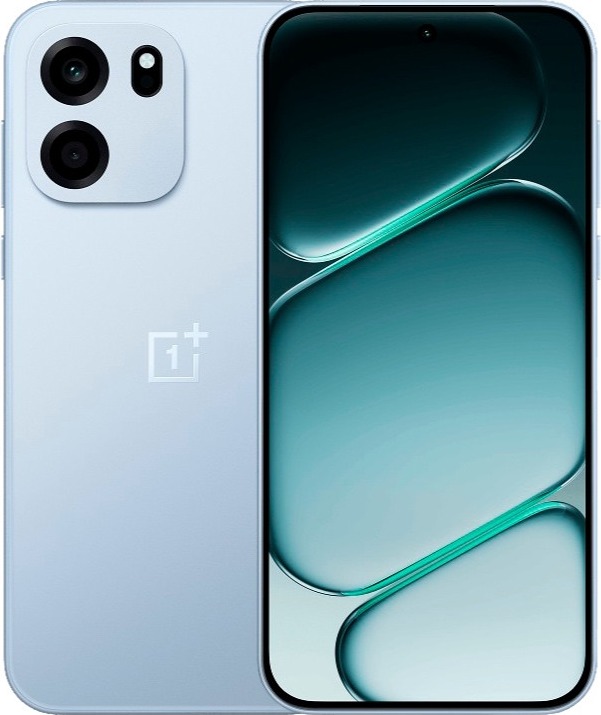 Смартфон OnePlus Nord CE6 8/128 ГБ, Черный, Dual nano SIM детальное изображение - 1