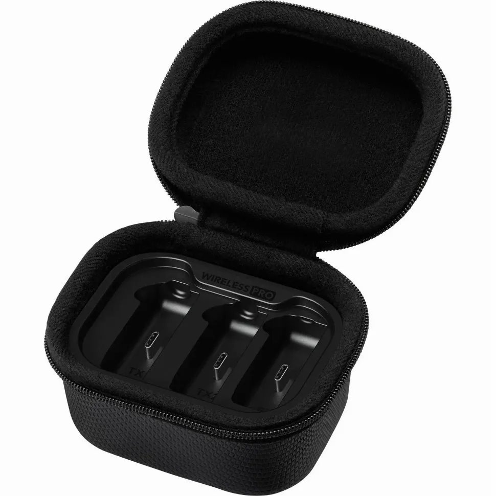 Радиосистема RODE Wireless Pro детальное изображение - 2