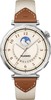 Умные часы Huawei Watch GT 5 41 мм, Коричневый вариант - 3