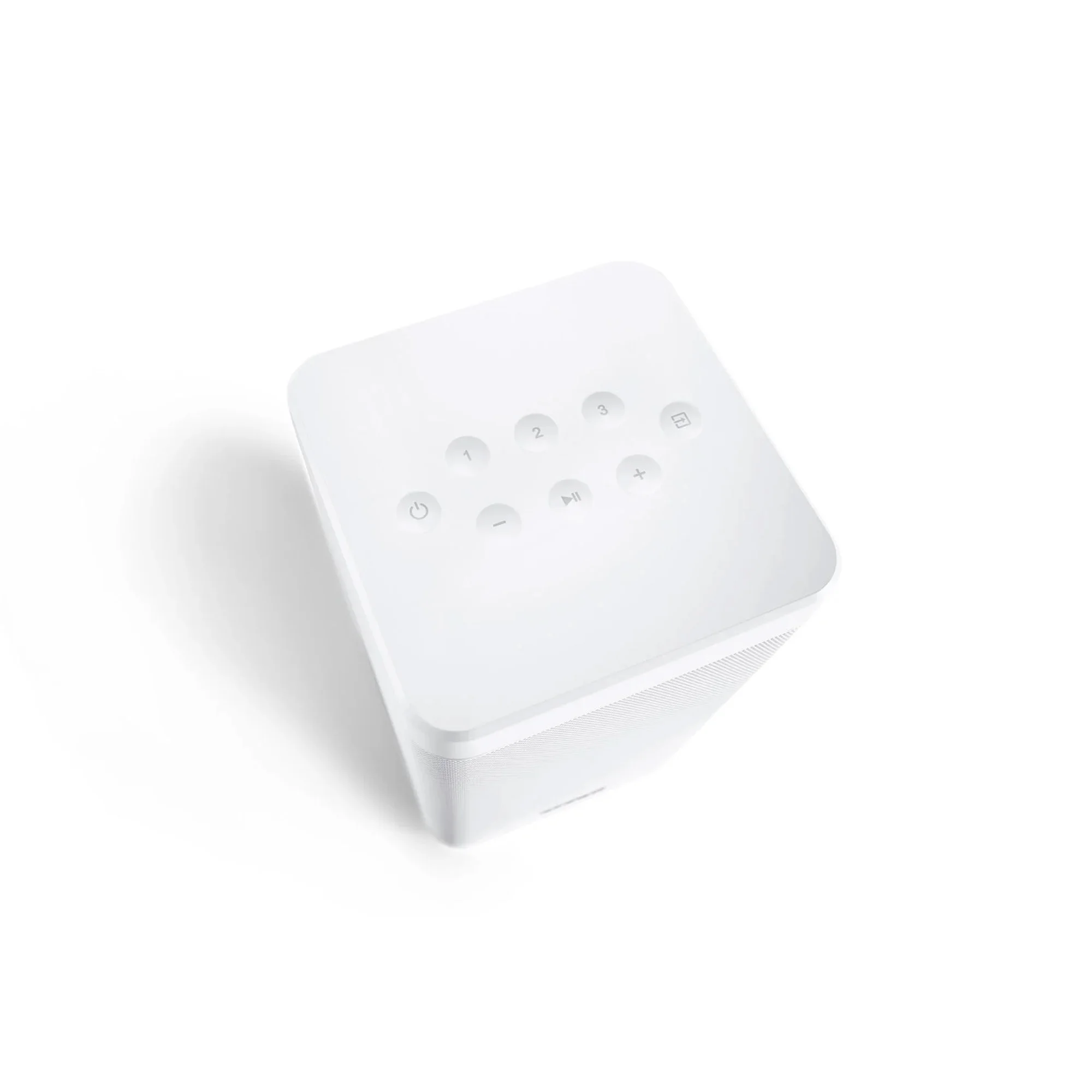 Комплект акустики Canton Smart Cinema Box 9, Белый детальное изображение - 6