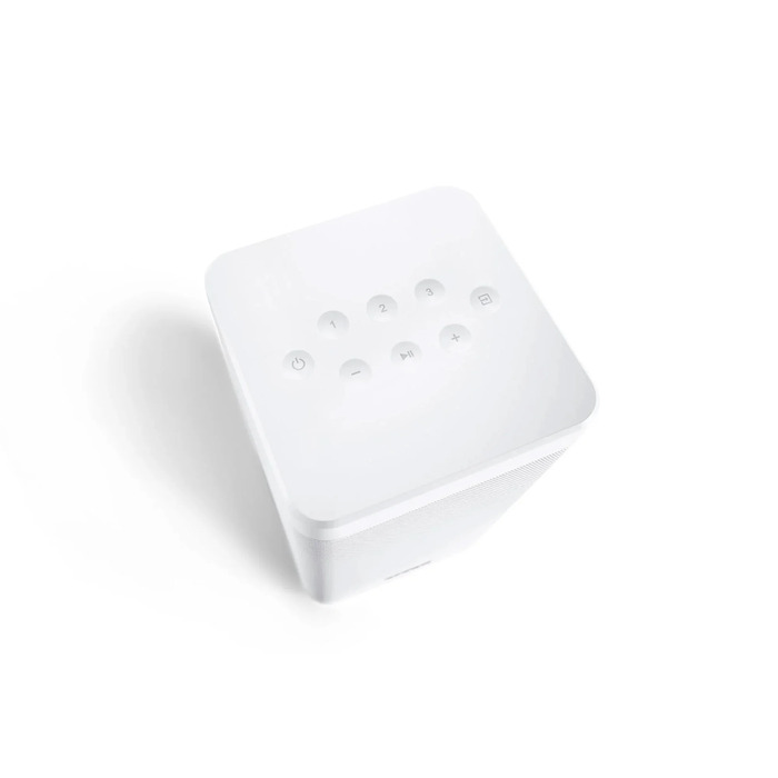 Комплект акустики Canton Smart Cinema Box 9, Белый №6