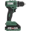Аккумуляторная дрель Hammer ACD18BL, 18 В вариант - 2
