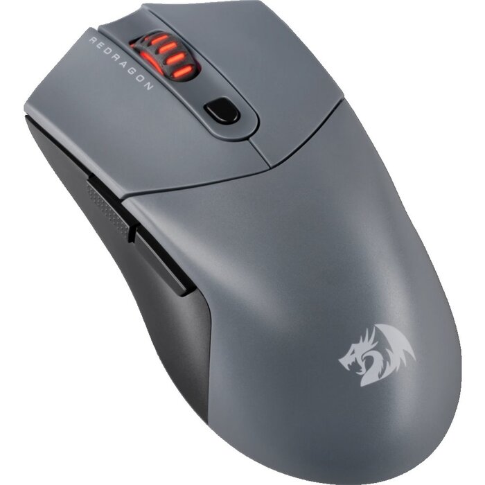 Мышь Redragon St4r Pro, Черный №2