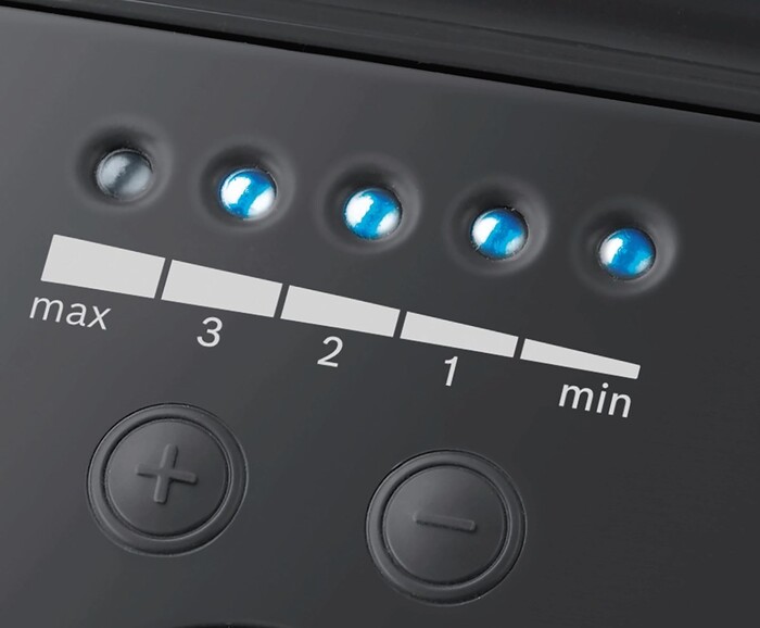 Пылесос Bosch BWD 421 PRO, Черно-белый №3