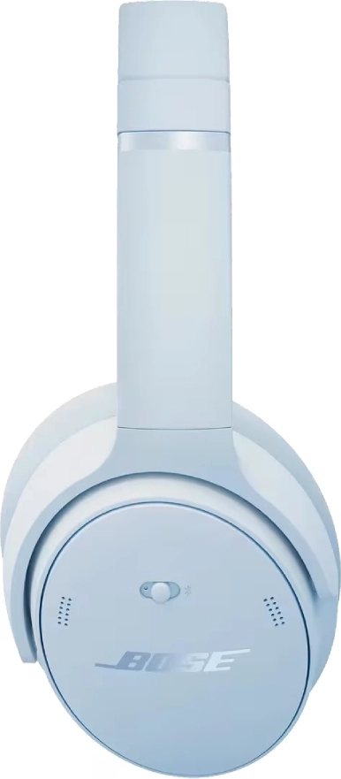 Беспроводные наушники Bose QuietComfort, Голубой детальное изображение - 6