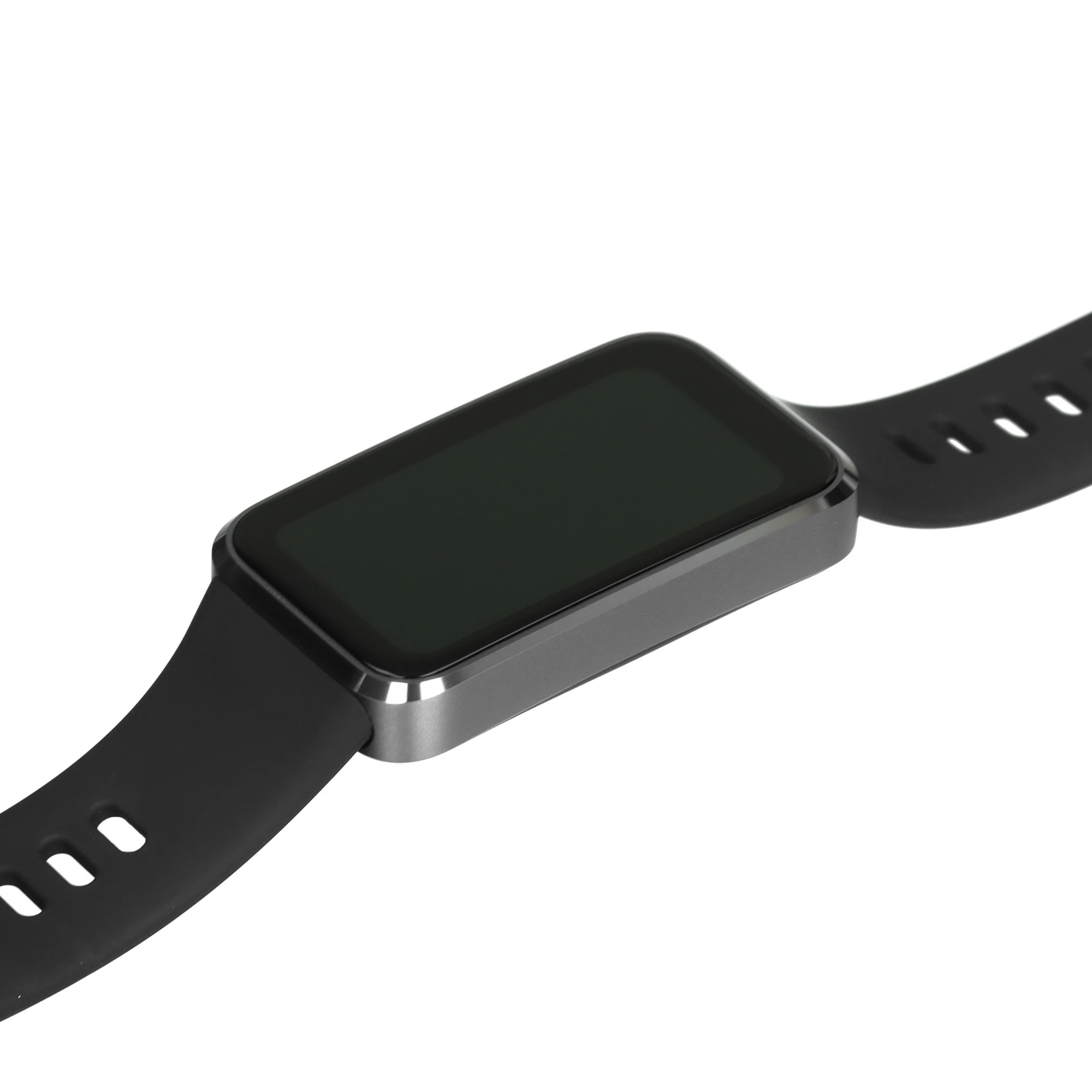 Фитнес-браслет Huawei Band 10 43 мм, Черный матовый детальное изображение - 4