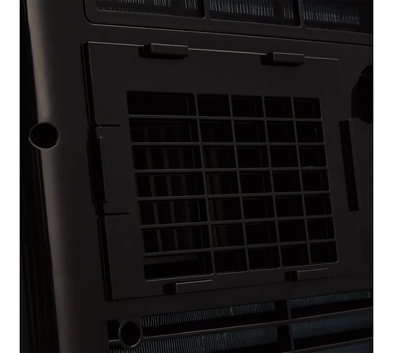 Напольный кондиционер Electrolux Manhattan EACM-14 FM/N3, НС-1292434, 14 BTU, Белый детальное изображение - 10